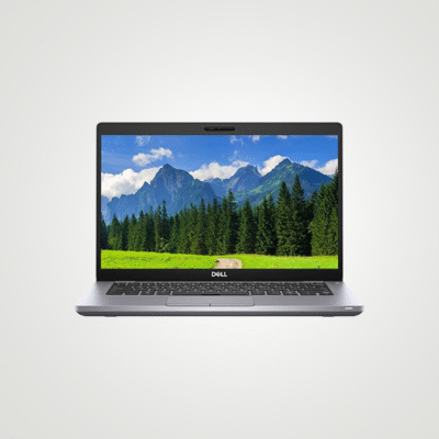 DELL Latitude 5410 Core i5 1.7GHz |14 Laptop with Win11 8GB RAM 256GB HDD
