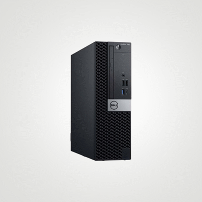 Dell Optiplex 7060 SFF G8 i7-8700 3.2Ghz 16GBRAM 1.2TB SSD Win11 Pro