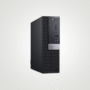 Dell Optiplex 7070 SFF PC Intel i7-9700 16G 1.5TB SSD USB-C Win11 Pro