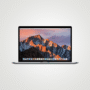 Apple MacBook Pro 15" 2017 - i7 2.9Ghz Quad Core 16GB RAM 512GB macOS - Touch bar