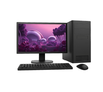 Computers & Accessories