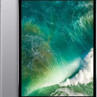 Apple (Refurbished) iPad Pro 10.5″ (2017 – 2nd Gen), Wi-Fi, 64GB